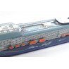 Bateau de croisière Mein Schiff 1