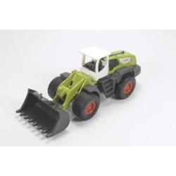 Claas Torion 1914 shovel
