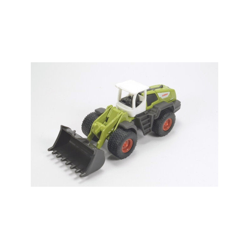 Claas Torion 1914 shovel