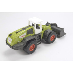Claas Torion 1914 Radlader