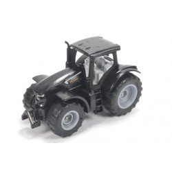 Deutz-Fahr TTV 7258 Warrior