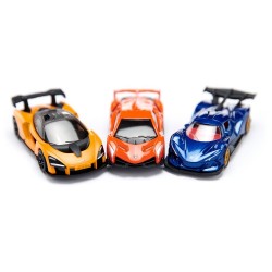 Gift Set Supercars