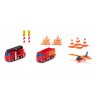 Gift Set fire brigade