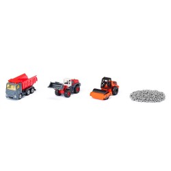 Gift Set Construction