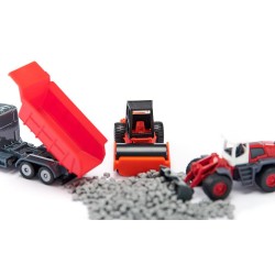 Gift Set Construction