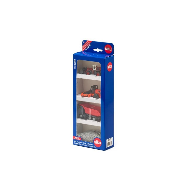 Gift Set Construction