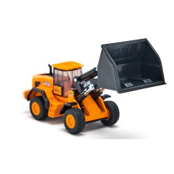 JCB 457 WLS shovel