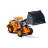 Chargeuse JCB 457 WLS