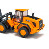 JCB 457 WLS shovel
