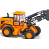 JCB 457 WLS wheel loader