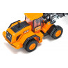 JCB 457 WLS wheel loader