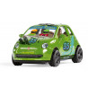 Fiat 500 "Adventure" bouwpakket
