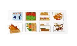 Street Scooter BIO bezorgdienst