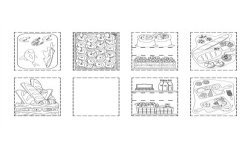 Street Scooter BIO bezorgdienst