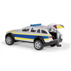 Mercedes-Benz E-Klasse All-Terrain 4x4 Polizei