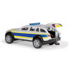 Mercedes-Benz E-Klasse All-Terrain 4x4 Polizei