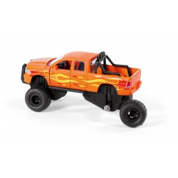 Dodge RAM 1500 à pneus ballon