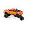 Dodge RAM 1500 mit Ballonreifen
