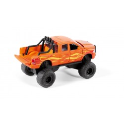 Dodge RAM 1500 à pneus ballon