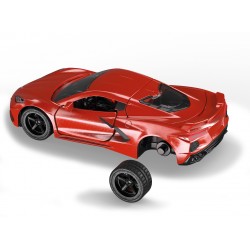 Chevrolet Corvette C8 Stingray