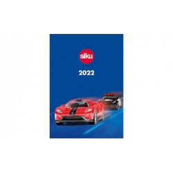 2022 Siku brochure A5