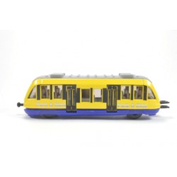 Alstom Coradia LINT trein