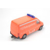 Mercedes Sprinter ambulance
