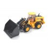 Chargeuse JCB 457 WLS