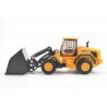 Chargeuse JCB 457 WLS