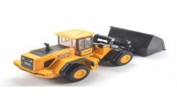 Chargeuse JCB 457 WLS