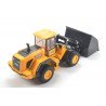 Chargeuse JCB 457 WLS