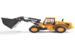 Chargeuse JCB 457 WLS