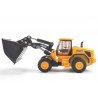 Chargeuse JCB 457 WLS