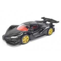 Apollo IE, gele velgen