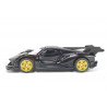 Apollo IE, yellow rims