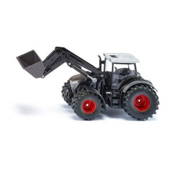 Fendt 942 Vario mit Frontlader