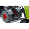 Fendt 942 Vario mit Frontlader