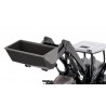 Fendt 942 Vario mit Frontlader