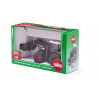 Fendt 942 Vario mit Frontlader