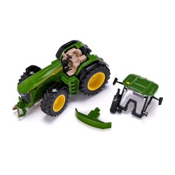 John Deere 8R 370 tracteur