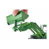 John Deere 6820 met voorlader