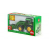 John Deere 6820 avec chargeur frontal