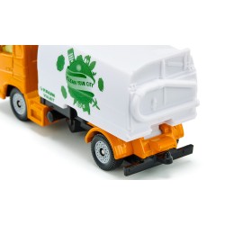 Sweeper