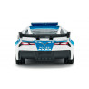 Chevrolet Corvette ZR1 Polizei