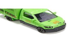 Street Scooter BIO bezorgdienst