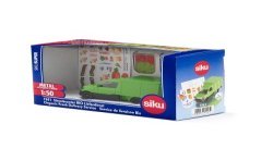 Street Scooter BIO bezorgdienst