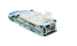 Mercedes Sprinter Polizei