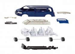 VW T5 "Astronaut" bouwpakket