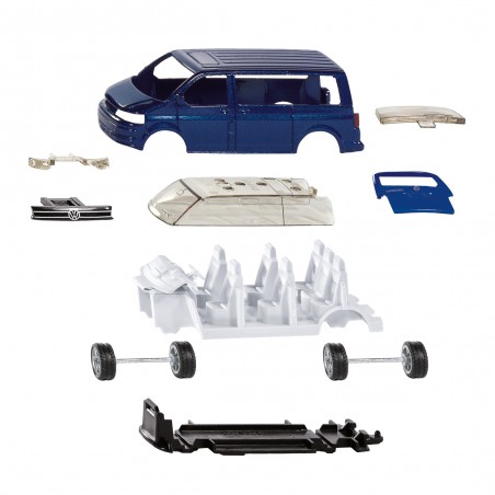 VW T5 "Astronaut" bouwpakket