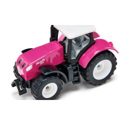 Massey-Ferguson x540 Pink